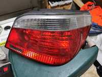 lampa tylna prawa BMW E60