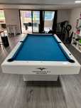 Mesa de Pool/Bilhar Profissional Imporvaley – Quase Nova!