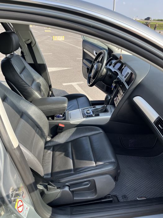 Audi A6 C6 2.0 tdi 2010