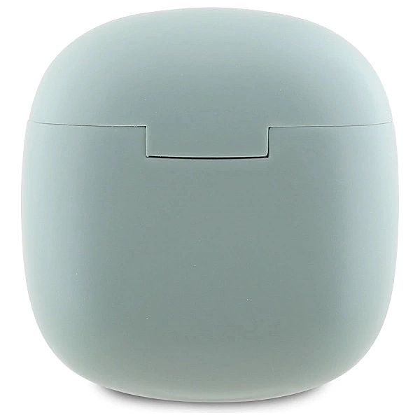 Guess słuchawki Bluetooth GUTWSJ14ESGN TWS + stacja dokująca zielony/g