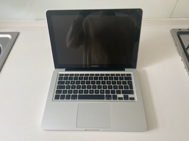 MacBook Pro 13 polegadas