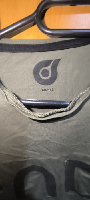 Koszulka t-shirt bluzka