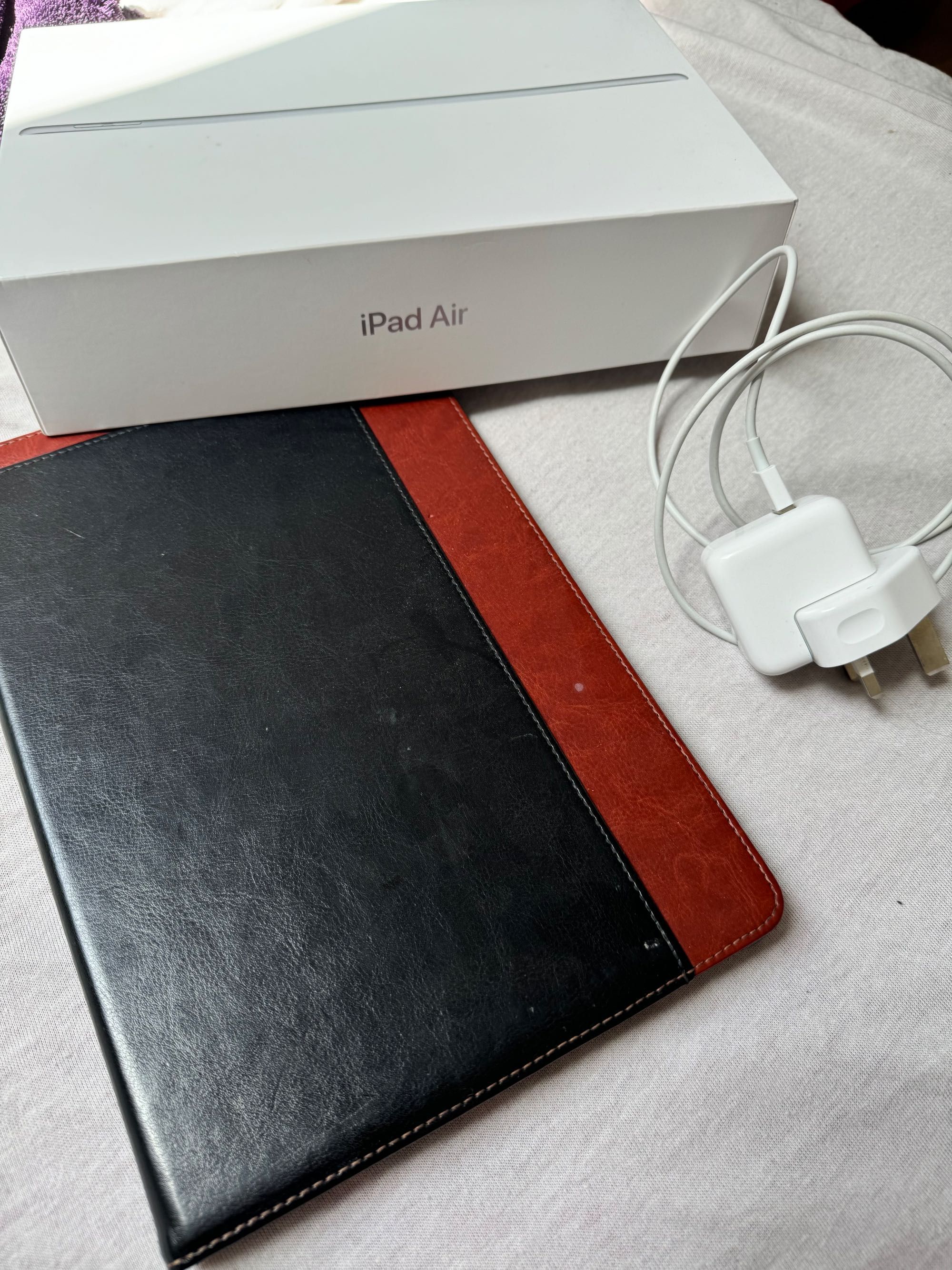iPad Air 3. generacji 64gb (Wi-Fi) – w świetnym stanie!