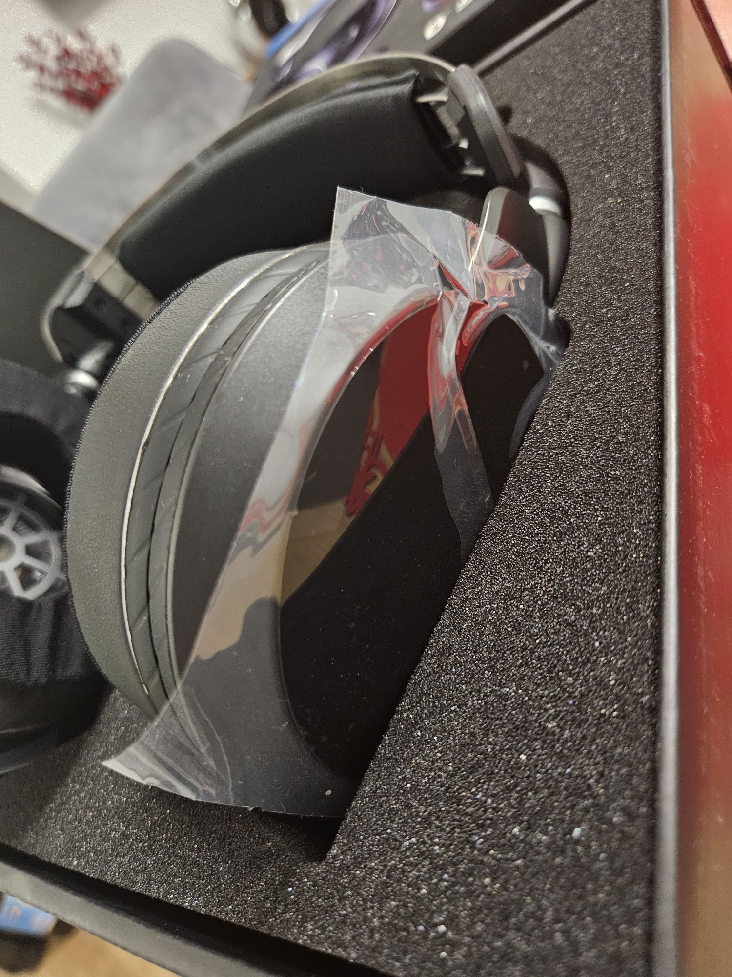 Słuchawki Turtle Beach Elite Pro 2 + super amp PS4 & PC prezent święta