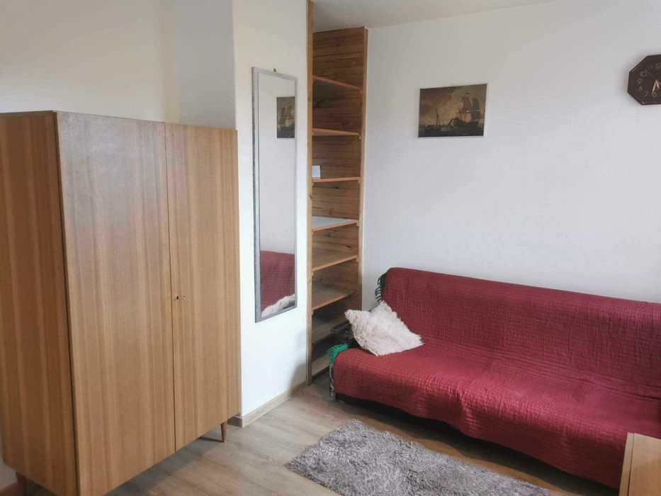 mieszkanie 1-3 osobowe, Wrocław- Mirków ul.Jagiellońska