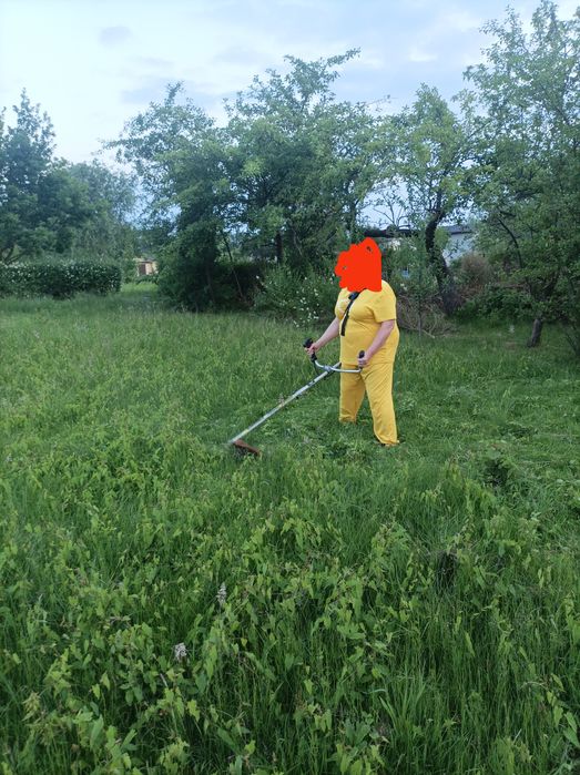 Sprzedam działkę ROD