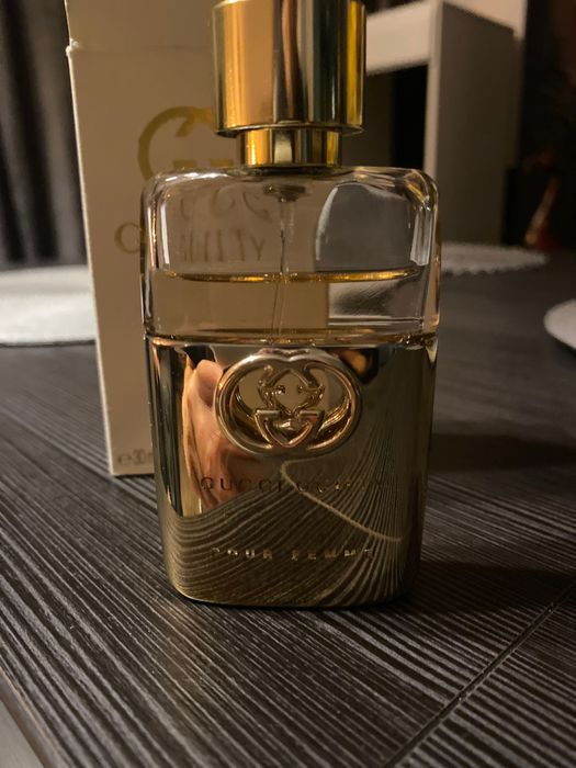 Gucci Guilty pour femme 30 ml