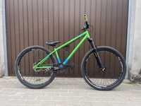 Romet Butterfly (dirt, freeride, pumptrack)