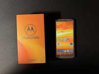 Motorola Moto E5 Plus 2/16GB Dual SIM