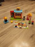 LEGO Duplo 10839
