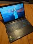 Lenovo L340 Gaming i5 9300H 16GB