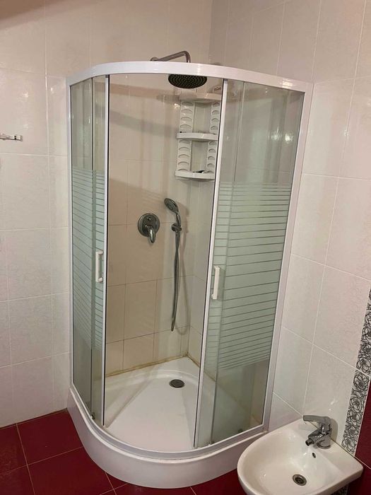 Душевая кабинка б/у