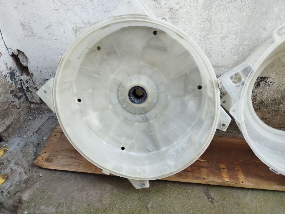 Запчасти стиральная машина Samsung M801