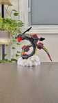 Rayquaza Pokemon Figurka 3d