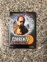 DVD “Torrente” muito estimado