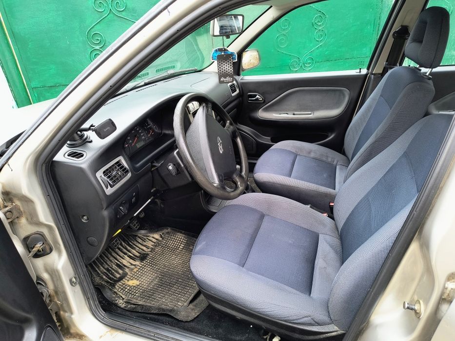 Продам чери амулет