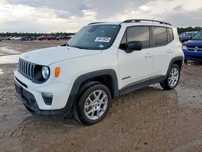 Jeep Renegade Latitude 2022