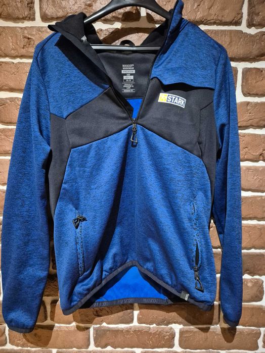 MASCOT bluza męska robocza workwear rozmiar L polecam