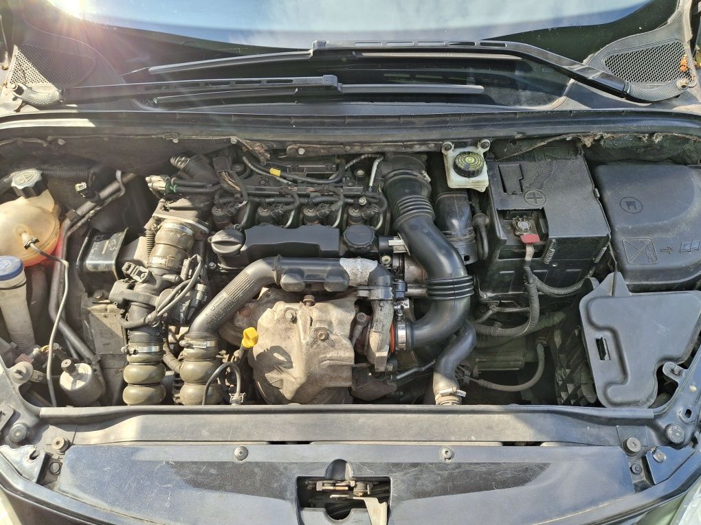 Peugeot 307sw 1.6hdi 90km