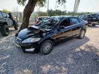 Ford Mondeo 2.0 TDCi Ghia – 140cv Nacioanl