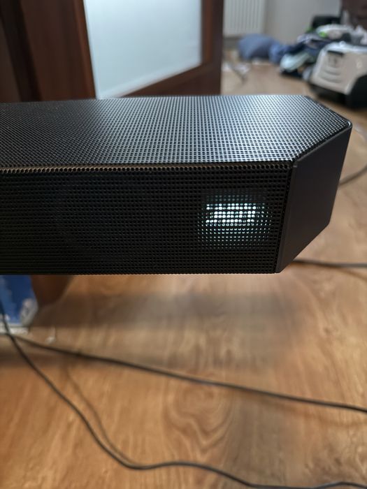 Soundbar Samsung HW-060C jeszcze na gwarancji