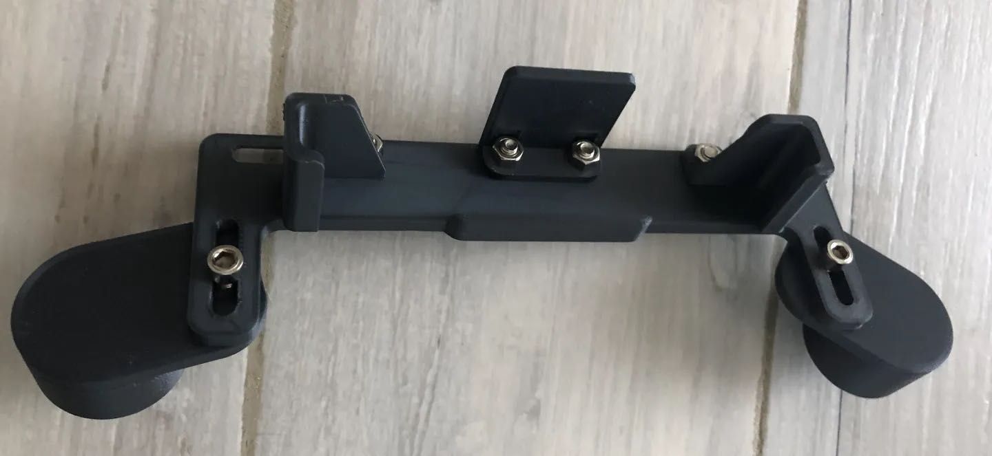 Suporte telemetria logitech g29 / g920 / g27 / g25 / g923