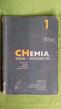 Chemia ogólna i nieorganiczna podręcznik