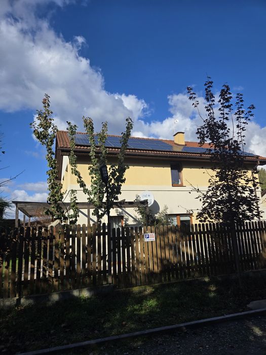 Dom na sprzedaż Sierzchów