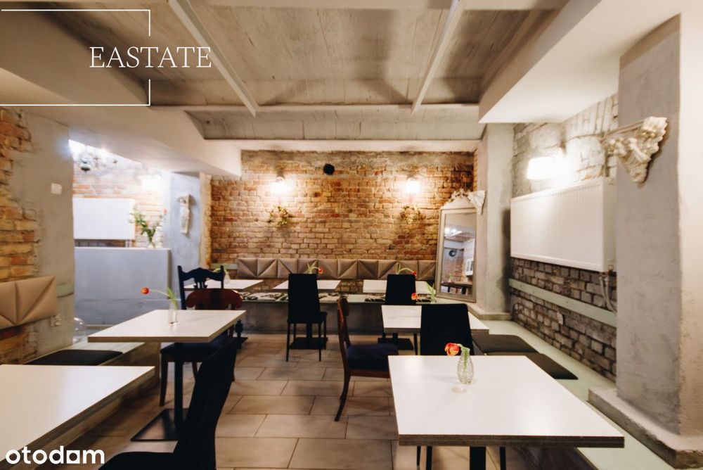 Lokal gastronomiczny - współpraca z pensjonatem