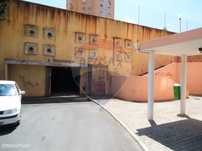 Garagem  para arrendamento