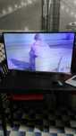 TV Samsung  usada 80 cm diagonal