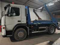 VOLVO FM 9 - 260CV Contentores