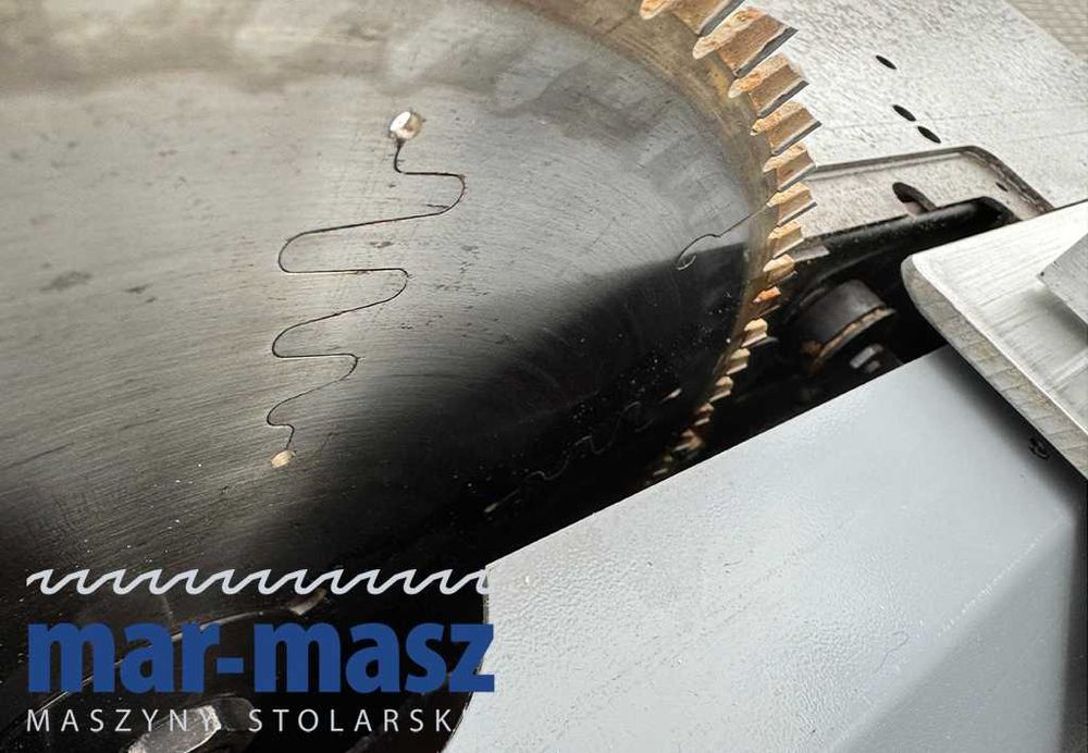 Piła formatowa Holzmann TS 315 VF-2000