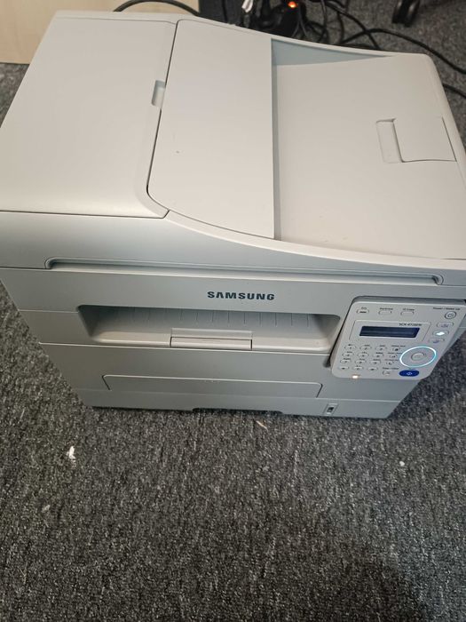 Drukarka Samsung SCX 4726 FN
