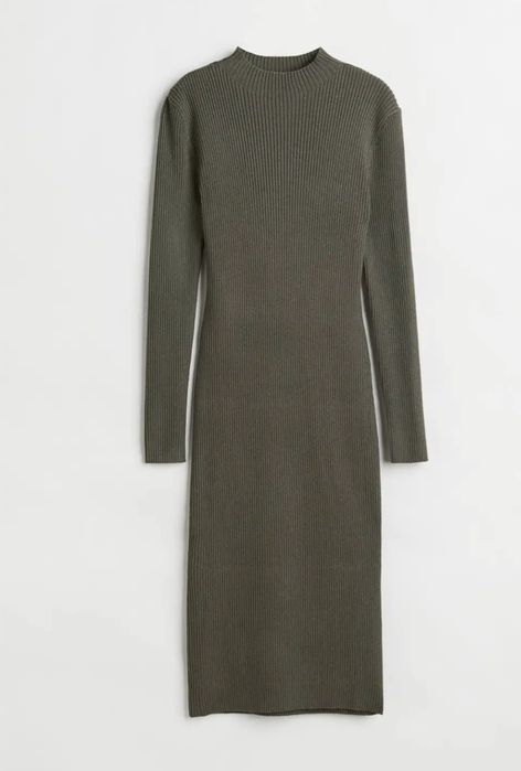 Сукня H&M силуетна