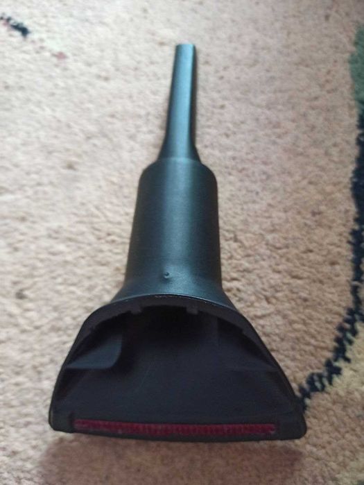 Пылесос  bosch с пылесборником Cosyy'y ProFamily Синий