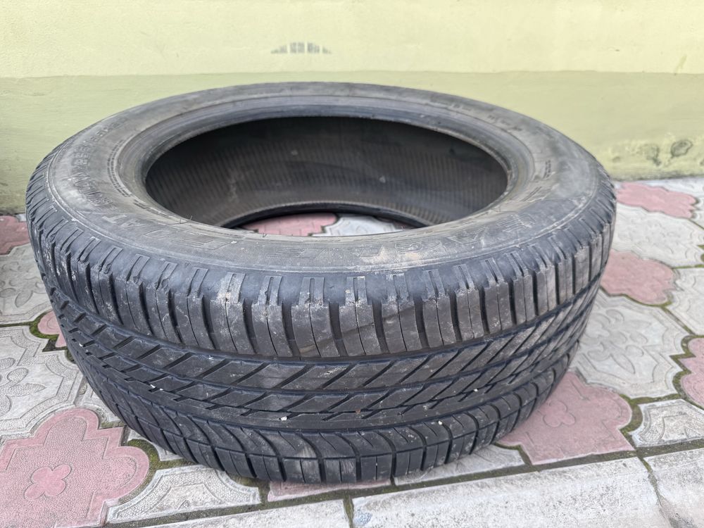 1 шина 255 55 r 20 good year