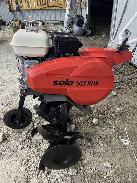 Продам мотоблок HONDA