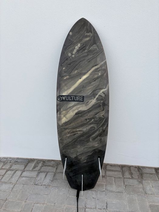 Prancha de surf Vulture.    Equalizer 5' 8'' (33.5L)