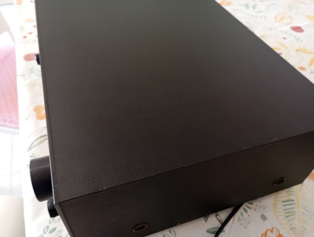 DENON DRM 740 3 Cabeças Excelente