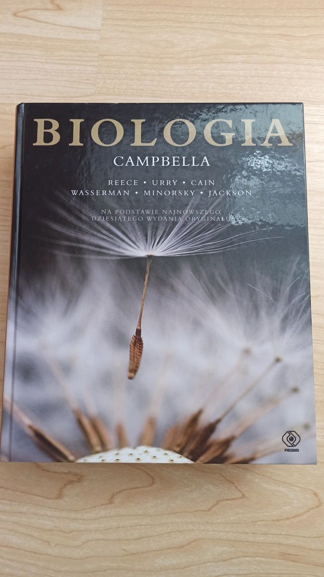 Biologia Campbella