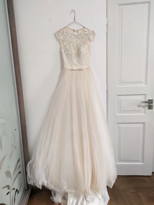 Весільна сукня.Сукня на випускний чи фотосесію