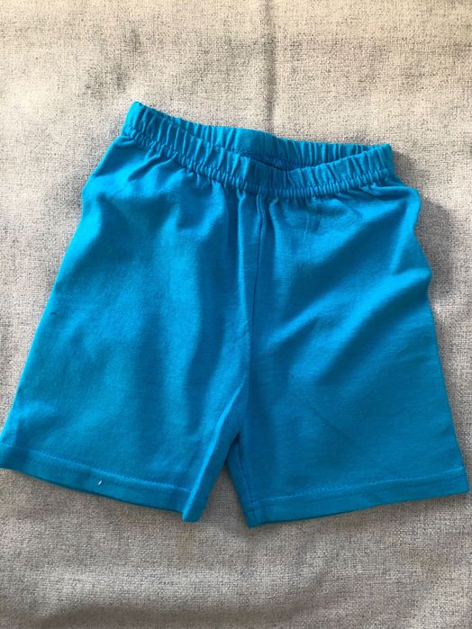 Calções criança 5/6 anos