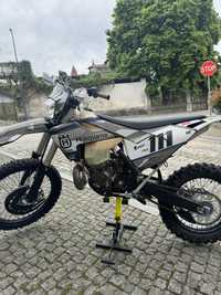 Husqvarna TE 300