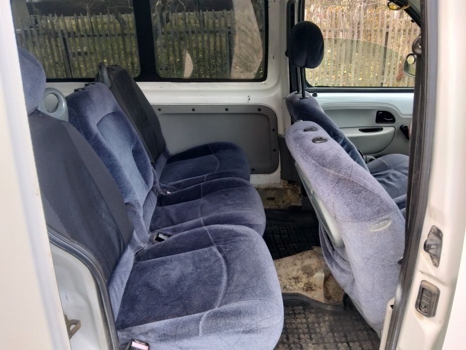 Продам рено кенго