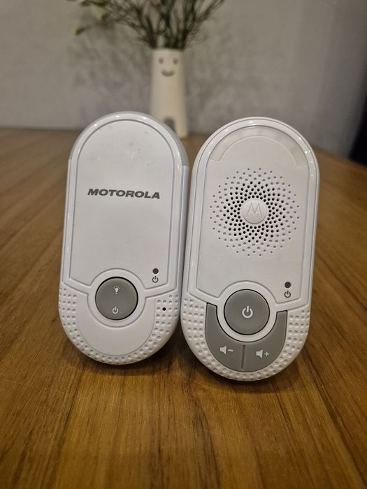 Niania elektroniczna Motorola MBP8
