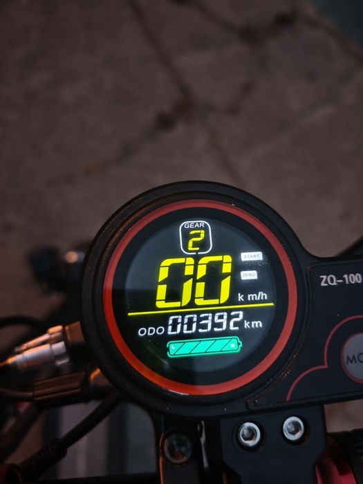 Продам Kugoo Kirin M4 PRO