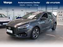 Hyundai I30 PURE + DESIGN / Felgi 16 / Kamera / Czujniki / Hyundai Margo
