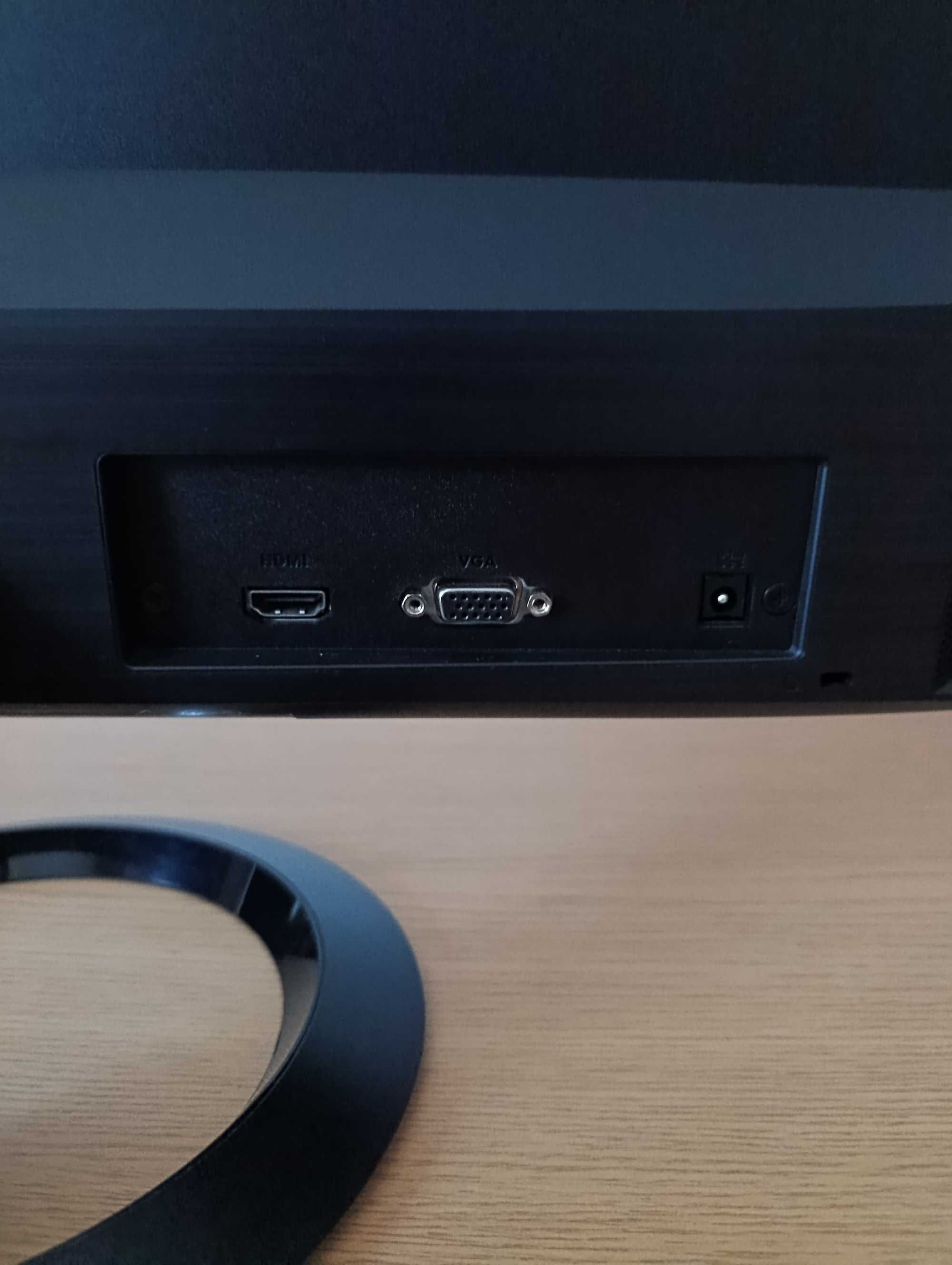 Monitor ASUS VZ239HE 23"