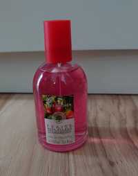 Yves Rocher Strawberry Truskawka EDT 100ml